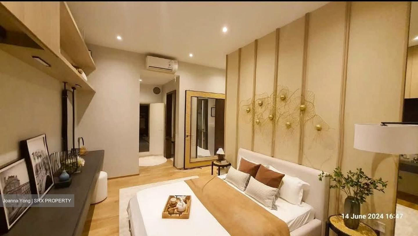 Atlassia (D15), Apartment #531060201